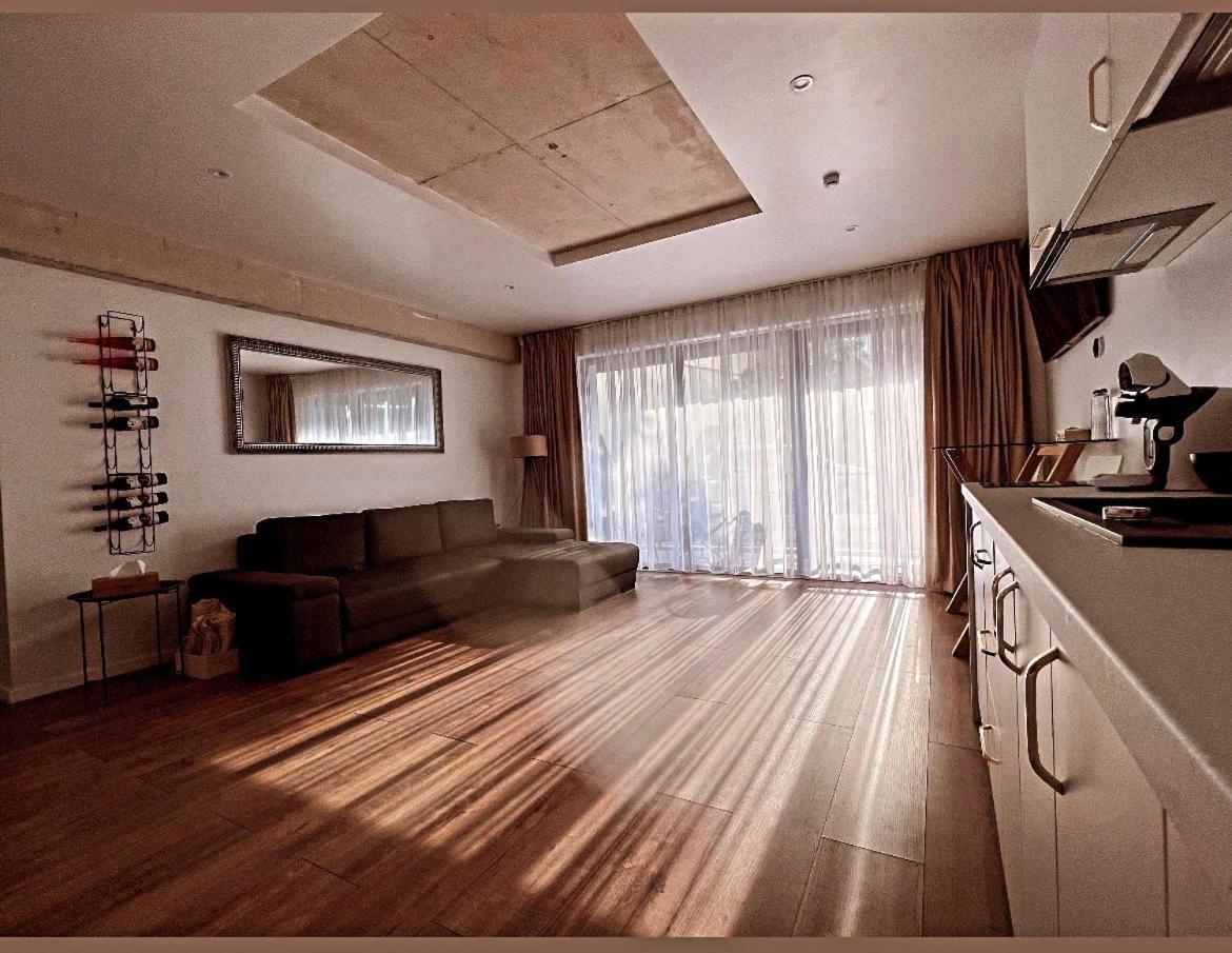 Ana Apartments Sinaia Exteriör bild